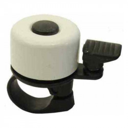 Csengő kicsi fehér Sportszer