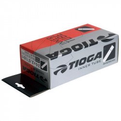 Kerékpár tömlő 29x1,9-2,35 AV36 mm Tioga Sportszer