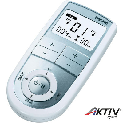 Beurer EM 41 Digitális Izomstimuláló