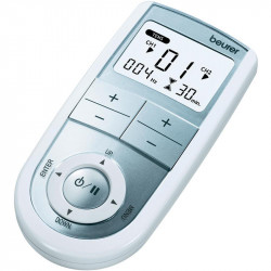 Beurer EM 41 Digitális Izomstimuláló Sportszer