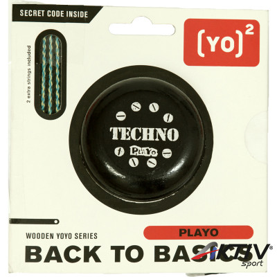 AP Playo Yo-Yo