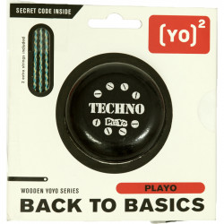 AP Playo Yo-Yo Active People Yo-yok