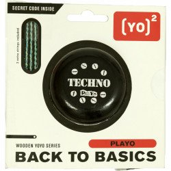 AP Playo Yo-Yo Active People Yo-yok