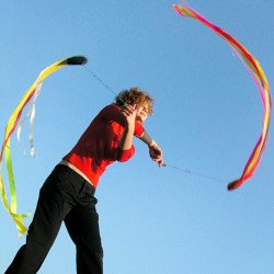 Kiwido video Kiwido Mikido