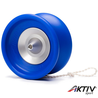 Henrys Viper AXYS yo-yo