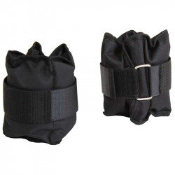 Csukló- és bokasúly Aktivsport Pro 2x1 kg