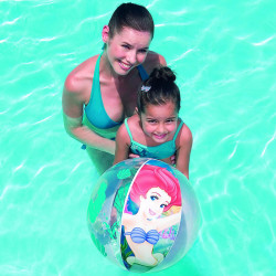 Strandlabda Ariel Kis Hableány Disney Sportszer