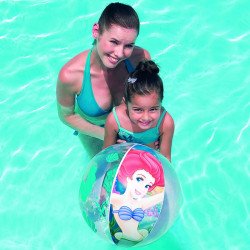 Strandlabda Ariel Kis Hableány Disney Sportszer