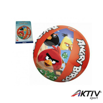 Strandlabda Angry Birds 51 cm
