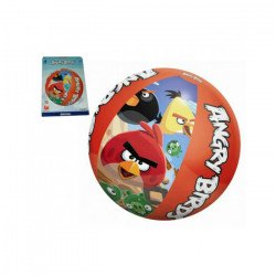 Strandlabda Angry Birds 51 cm Sportszer