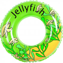 Halas úszóöv 51 cm 3 féle Sportszer