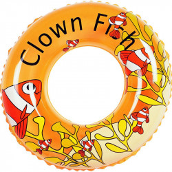 Halas úszóöv 51 cm 3 féle