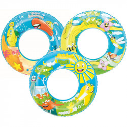 Úszógumi 56 cm Sportszer Bestway