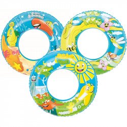 Úszógumi 56 cm Sportszer Bestway