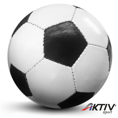 Műbőr focilabda Spike