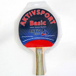 Pingpongütő Aktivsport Basic Sportszer Aktivsport