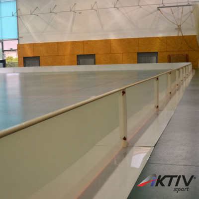 IFF floorball pálya palánk szett