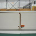 IFF floorball pálya palánk szett