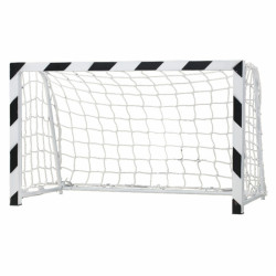 Kiskapu hálóval 0,6 x 1 m összecsukható Sportszer ISO
