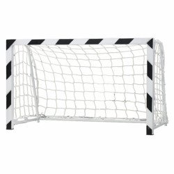 Kiskapu hálóval 1,2 x 0,8 m összecsukható Sportszer ISO
