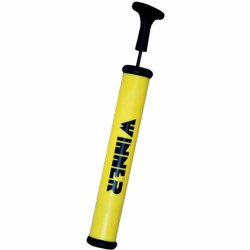 Műanyag pumpa Sportszer Winner