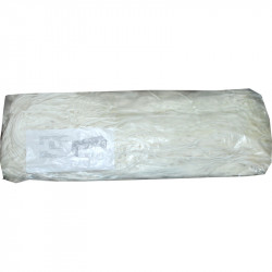 Teremfutball kapuháló 5x2m Sportszer Winner