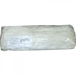 Teremfutball kapuháló 5x2m