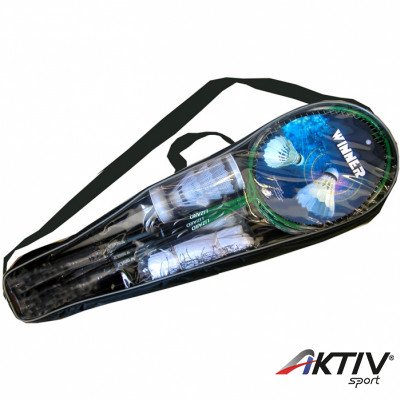 Tollaslabda készlet