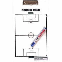 Winner Futball Mezős Tábla 40x23cm Sportszer Winner