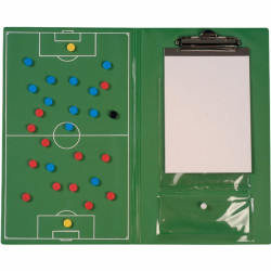 Winner Futballedzői Tábla 54x35cm Sportszer Winner