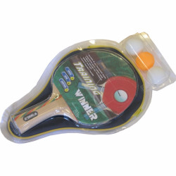 Winner Training ping-pong ütő szett Sportszer Winner