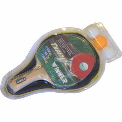 Winner Training ping-pong ütő szett Sportszer Winner