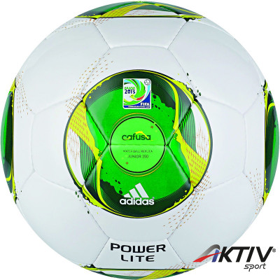 Focilabda Adidas Confederation Cup Junior J350 No.5
