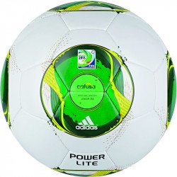 Focilabda Adidas Confederation Cup Junior J350 No.5 Sportszer Adidas