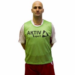 Aktivsport jelölőmez zöld Aktivsport® termékek Aktivsport