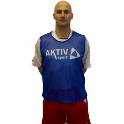 Aktivsport jelölőmez kék Sportszer Aktivsport