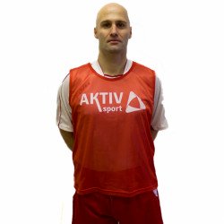 Aktivsport jelölőmez piros Sportszer Aktivsport