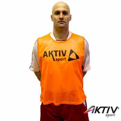 Aktivsport jelölőmez narancs