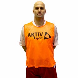 Aktivsport jelölőmez narancs Sportszer Aktivsport