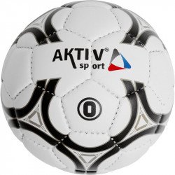 Kézilabda Aktivsport Training fehér-fekete méret: 0 Aktivsport® termékek Aktivsport