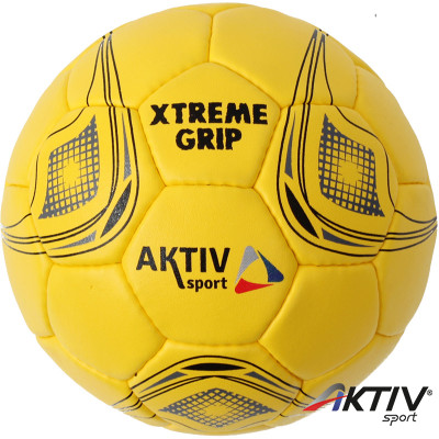 Kézilabda Aktivsport Xtreme Grip méret: 0