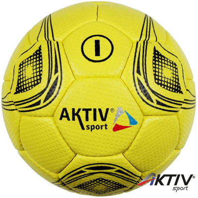 Kézilabda Aktivsport Xtreme Grip méret: 1