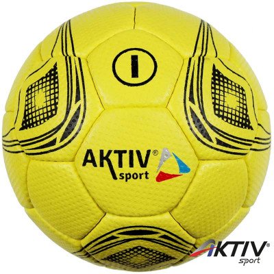 Kézilabda Aktivsport Xtreme Grip méret: 1
