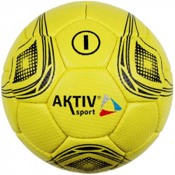Kézilabda Aktivsport Xtreme Grip méret: 1 Aktivsport® termékek Aktivsport