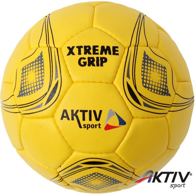 Kézilabda Aktivsport Xtreme Grip méret: 3