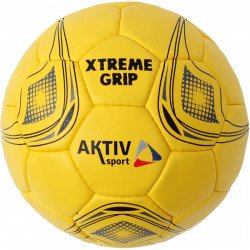 Kézilabda Aktivsport Xtreme Grip méret: 3 BLACK WEEK Aktivsport