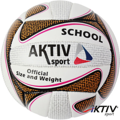 Röplabda Aktivsport School