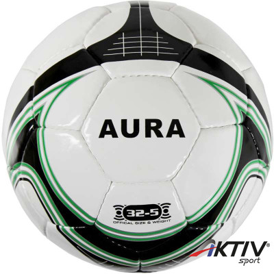 Futball labda Aktivsport Aura No. 5