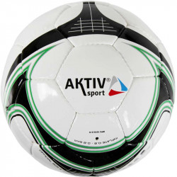 Futball labda Aktivsport Aura No. 5