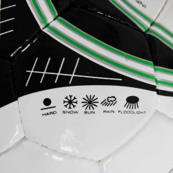 Futball labda Aktivsport Aura No. 5